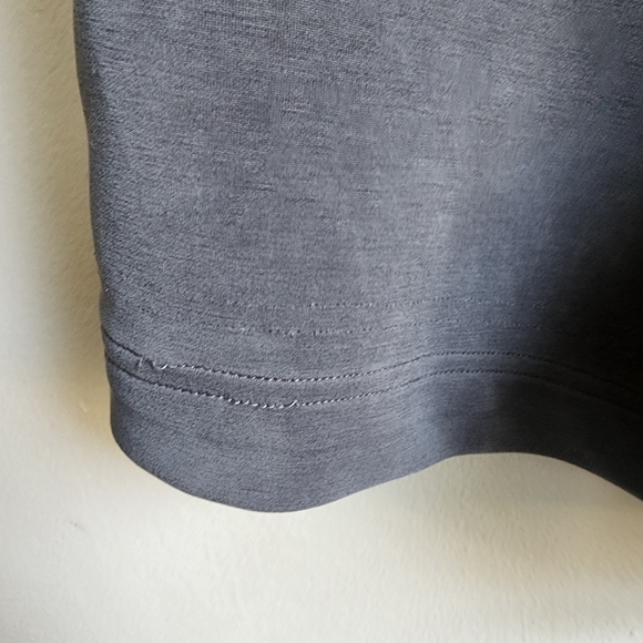 Lululemon Soft Ambitions High Rise Short 4" Size 4 - Picture 6 of 7